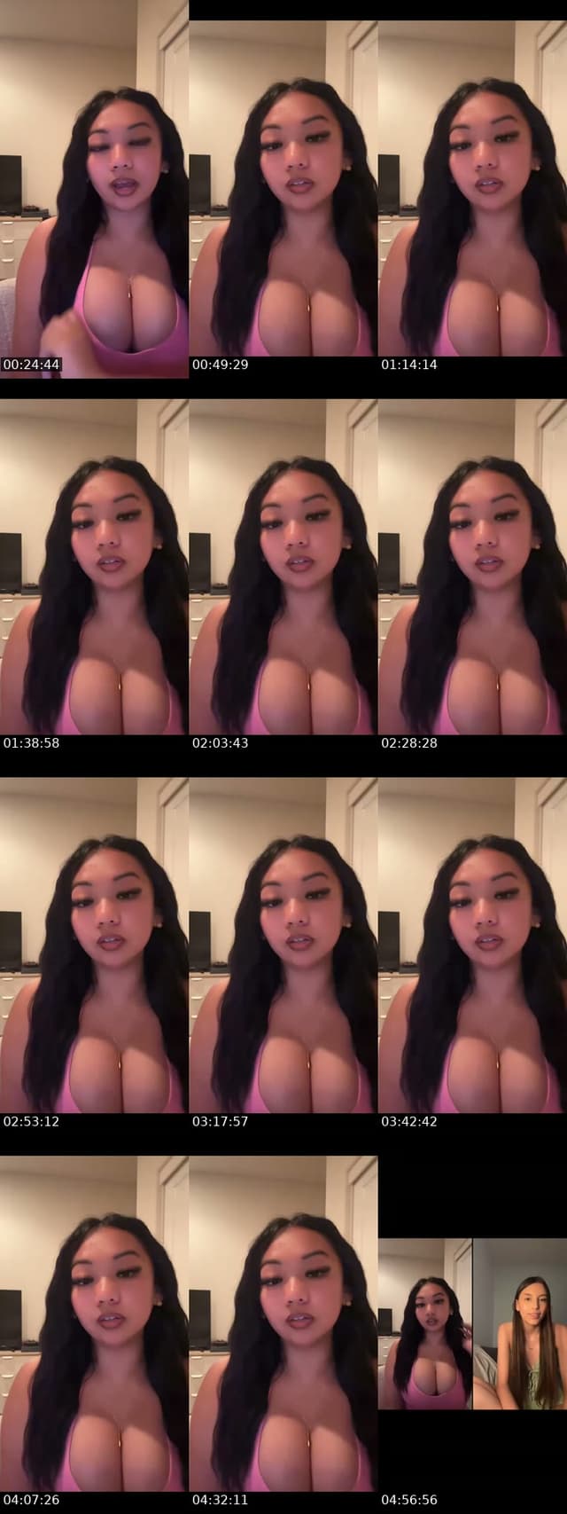 TikTok live: we back!!! by @jaydasswrld