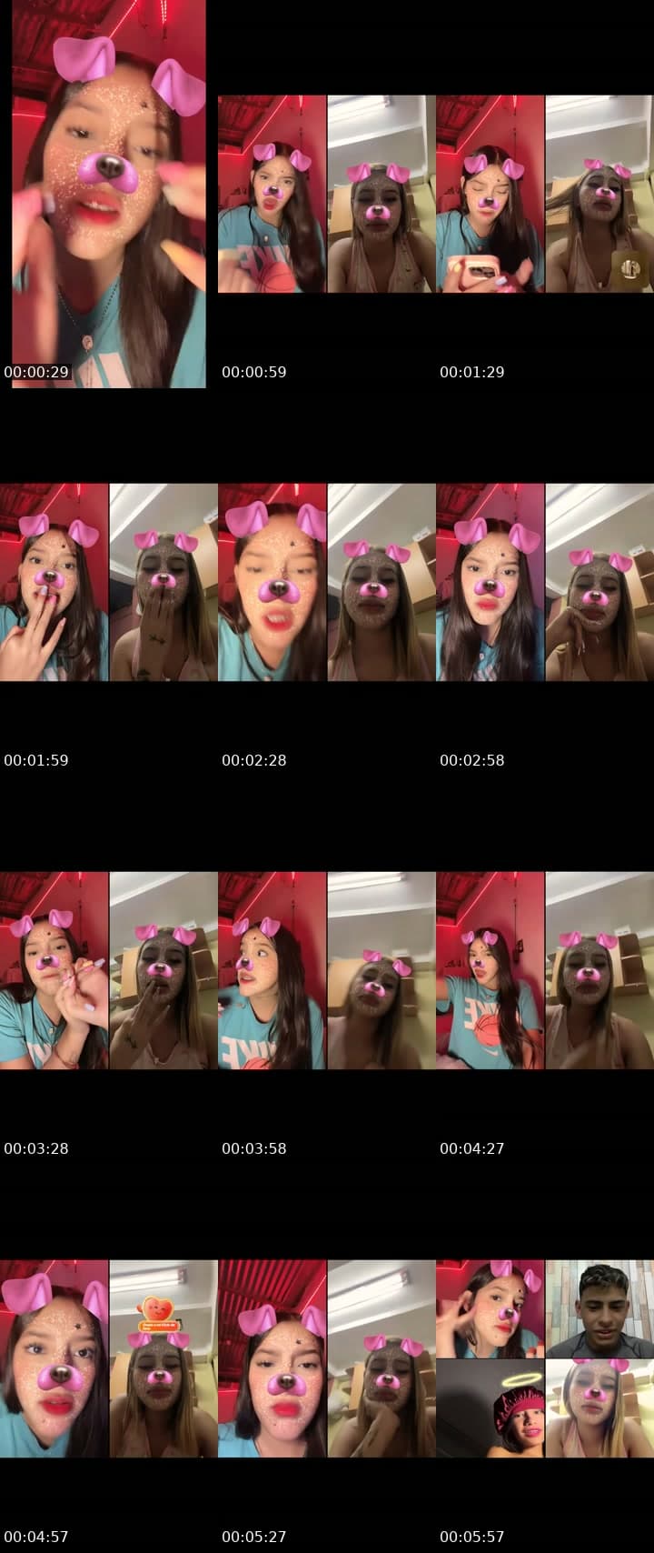 @kitty_jul6 TikTok live stream