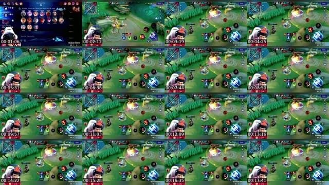 TikTok live: #mlbb #mobilelegends by @ombonghaha