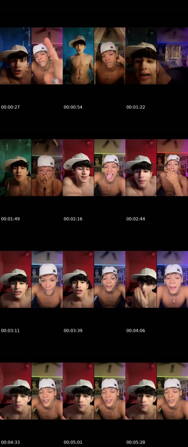 @its_sai17 TikTok live from 2026-07-09