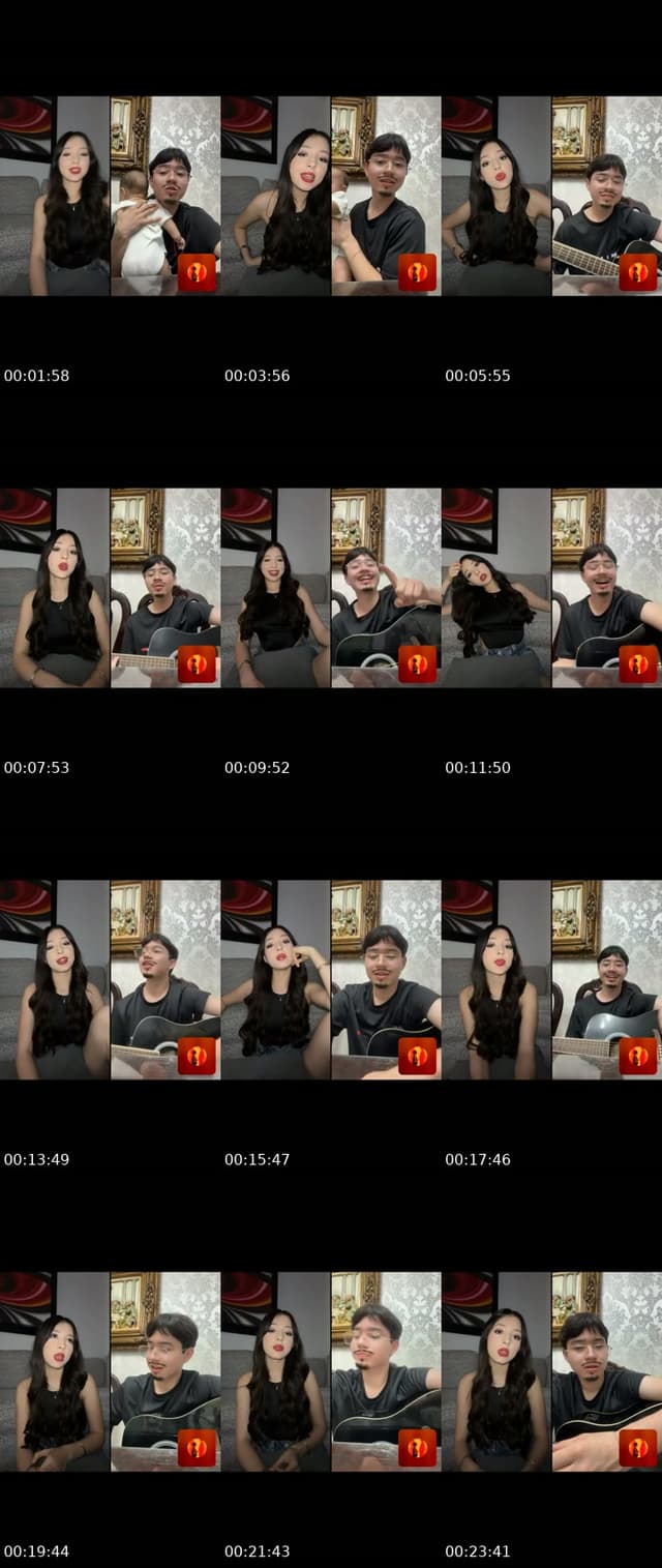 @ximenaapinto Mexico TikTok live from 2026-07-09