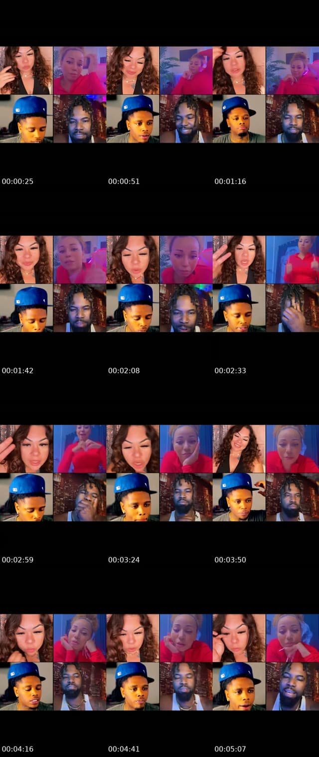 TikTok live: 💕 by @titaloveeee