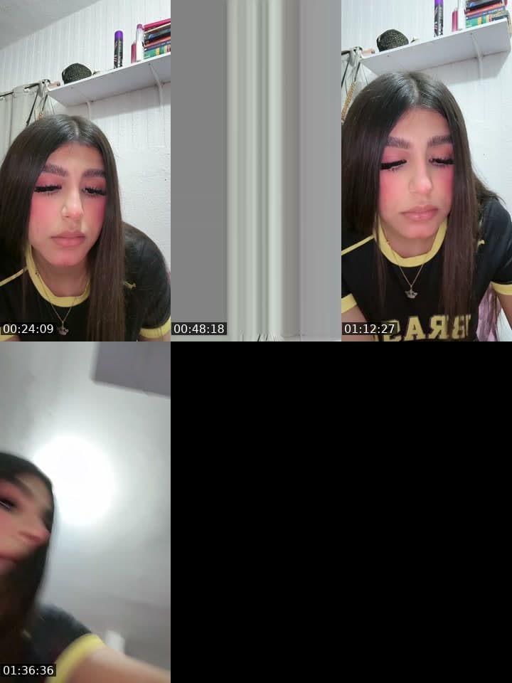@azotapendej4s TikTok live stream