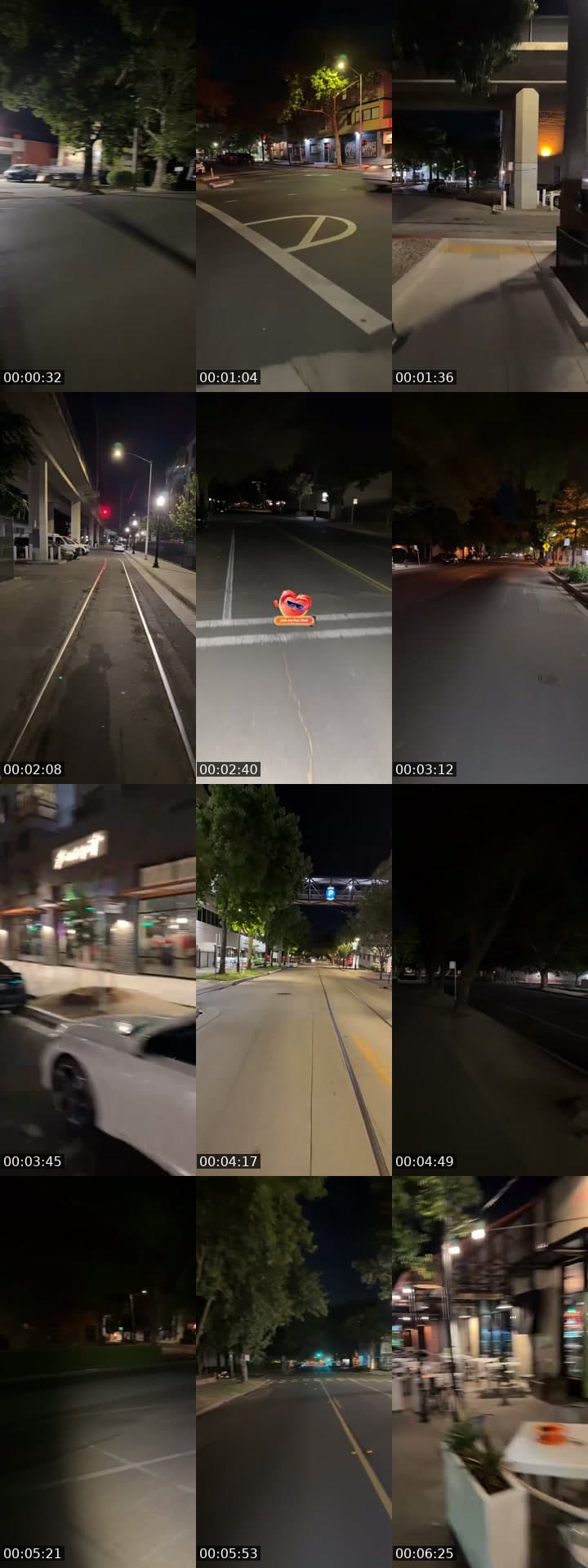 GTA Sacramento