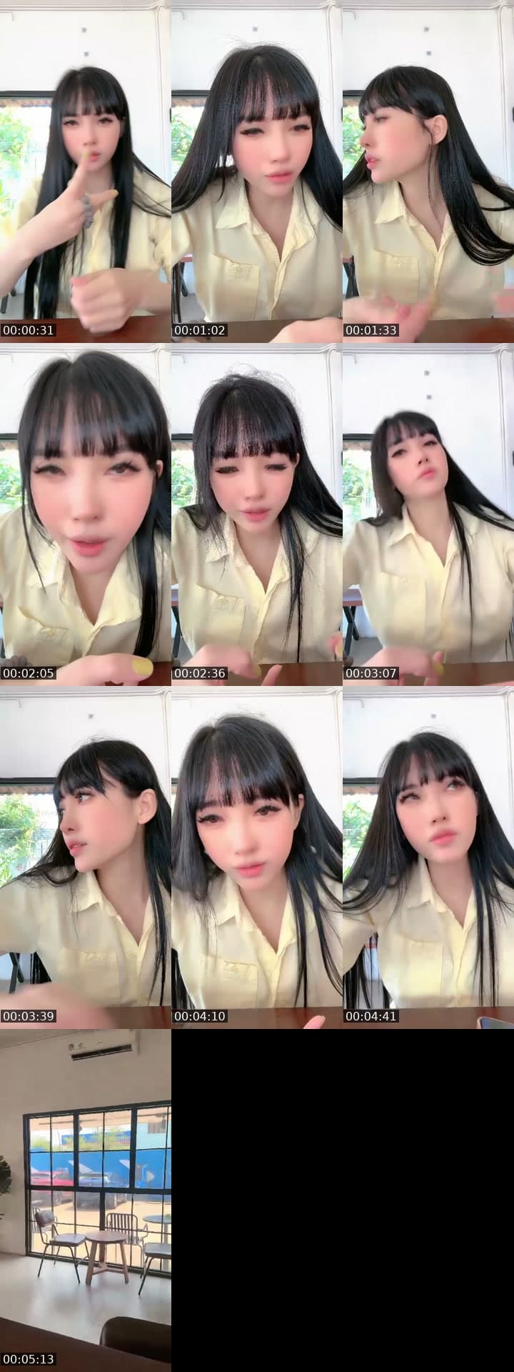 @giauhuynh6886 TikTok live stream
