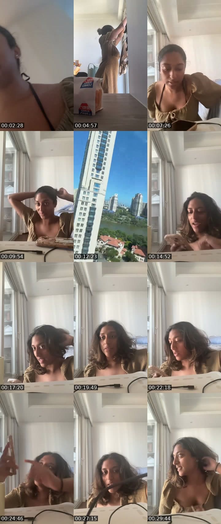 @days_with_dena.04 TikTok live stream