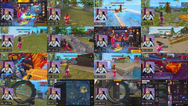 TikTok live: hola, saludaaaaaaa? by @madiezgamer