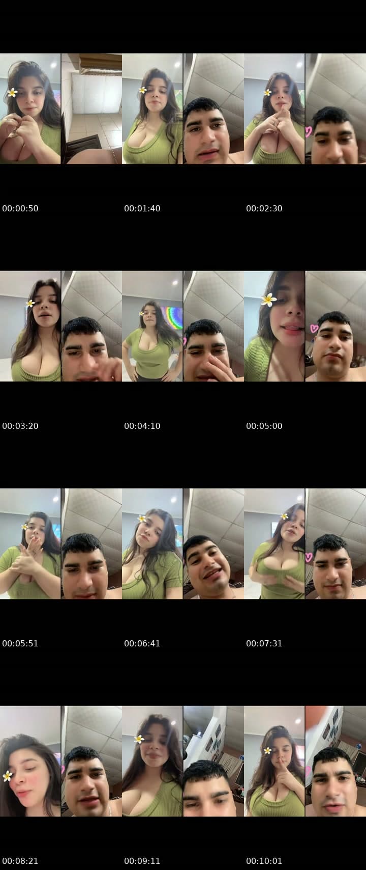 @kath_4r TikTok live stream