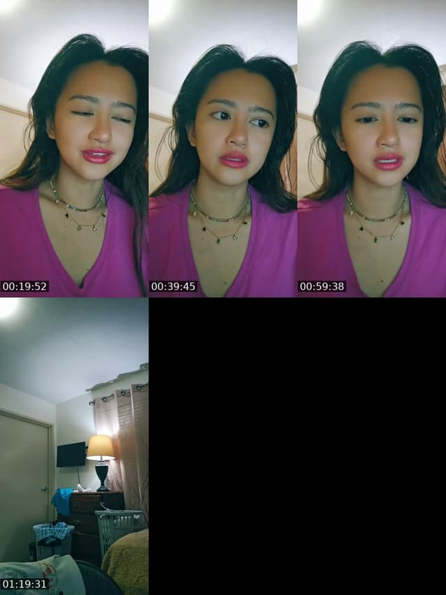 @ledesmaeda TikTok live