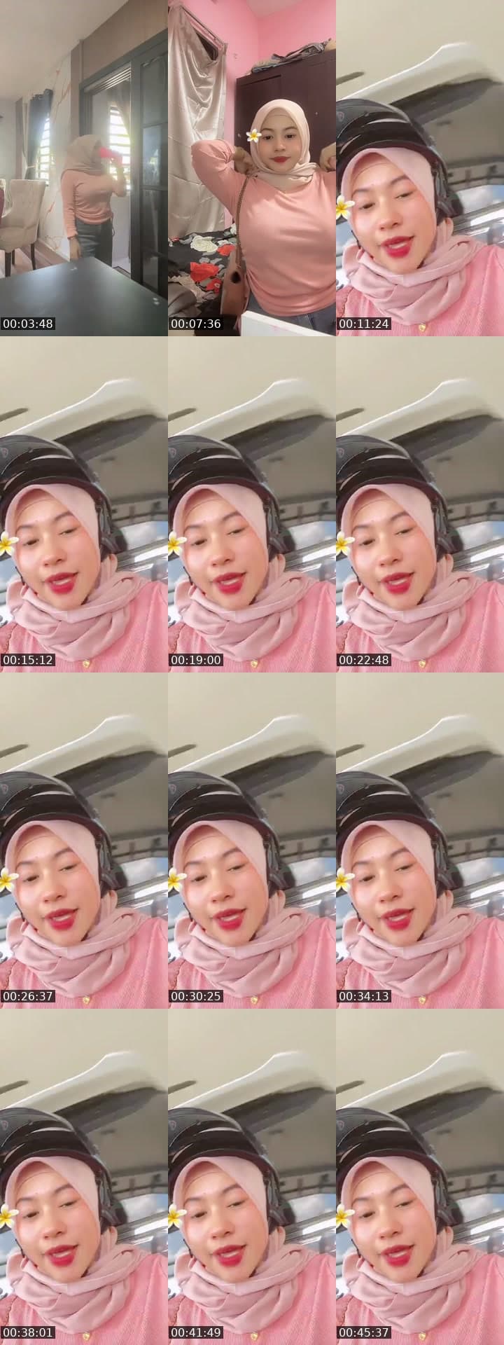 @putalea6 TikTok live stream