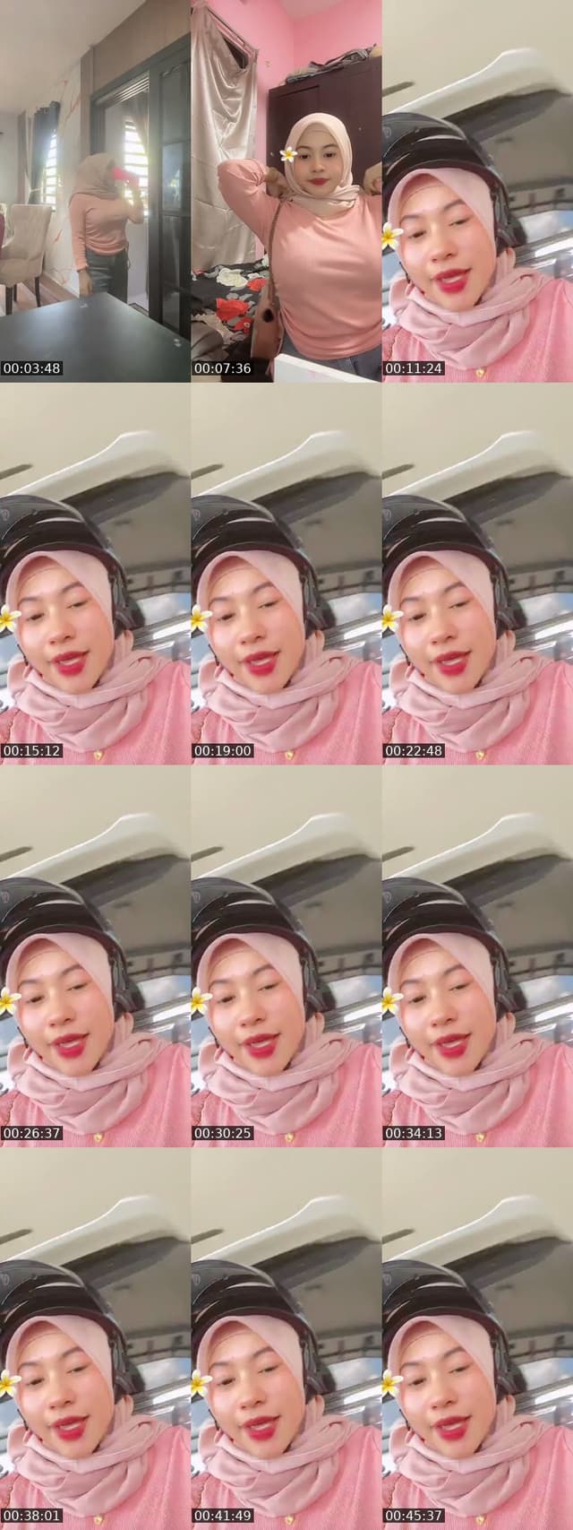 @putalea6 TikTok live from 2026-07-09
