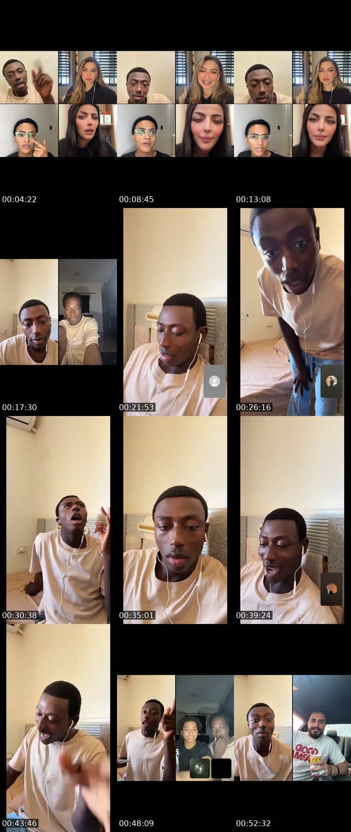 @mez_315 TikTok live stream