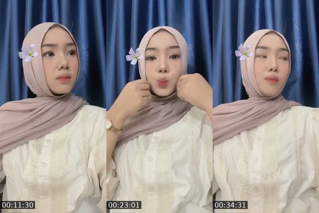 @cchoc00pie TikTok live