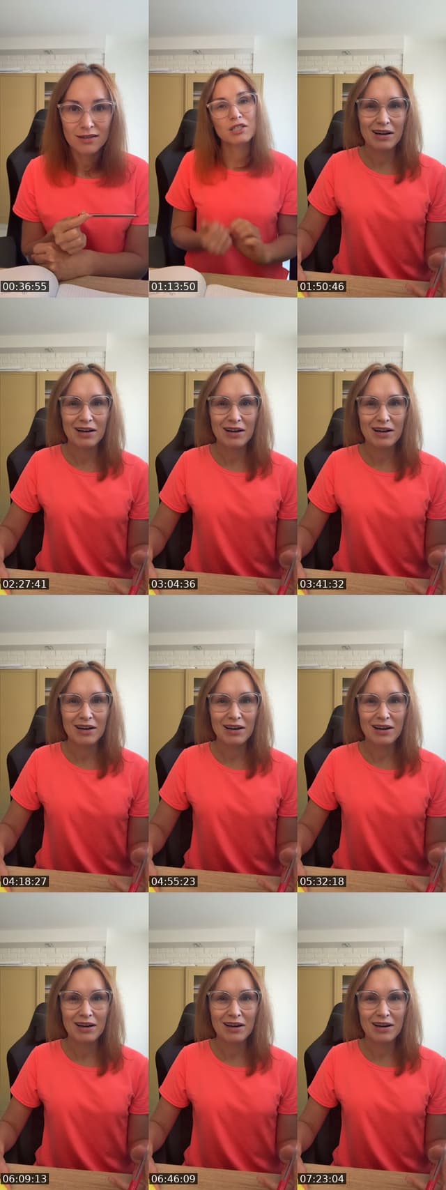 Poland TikTok live: DETOKS OD CUKRU: refleksja by @patrycja_jaworska