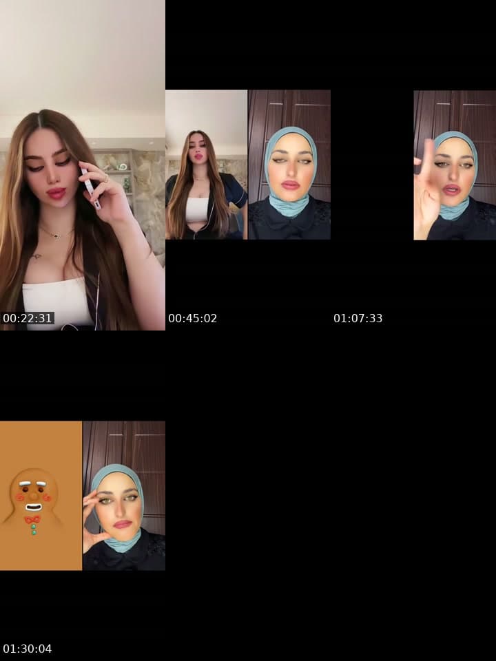@sihamooo31 TikTok live stream