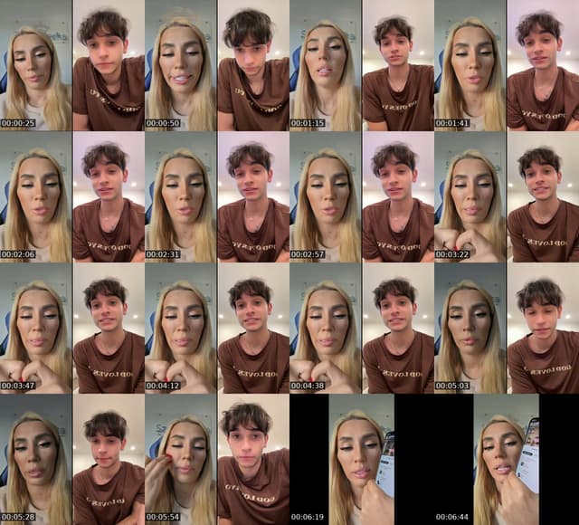 Poland TikTok live: WPADAJ SZYBKOO NA LIVE❤️ by @szwagierkaqueen