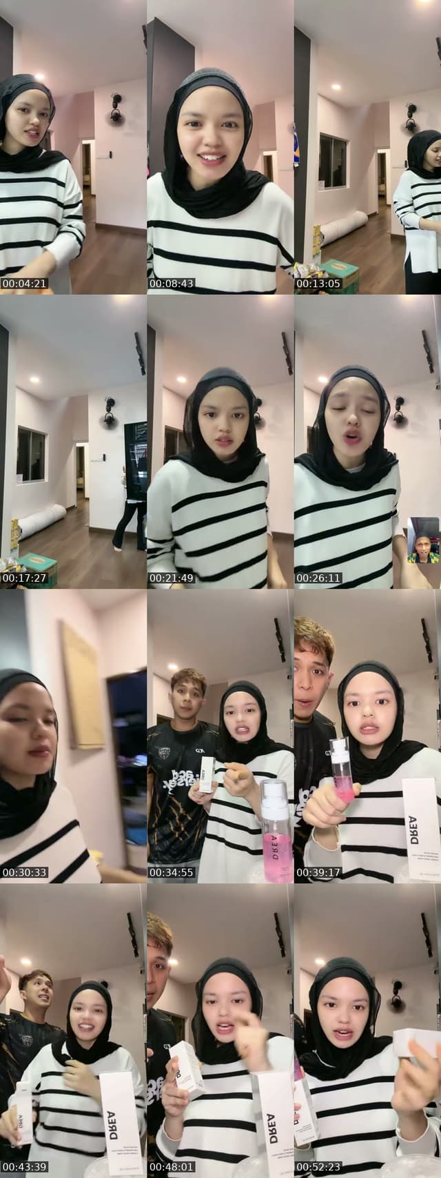 @adrianaaffendi TikTok live from 2026-07-09