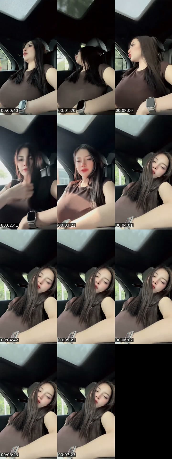 @heradsp TikTok live stream