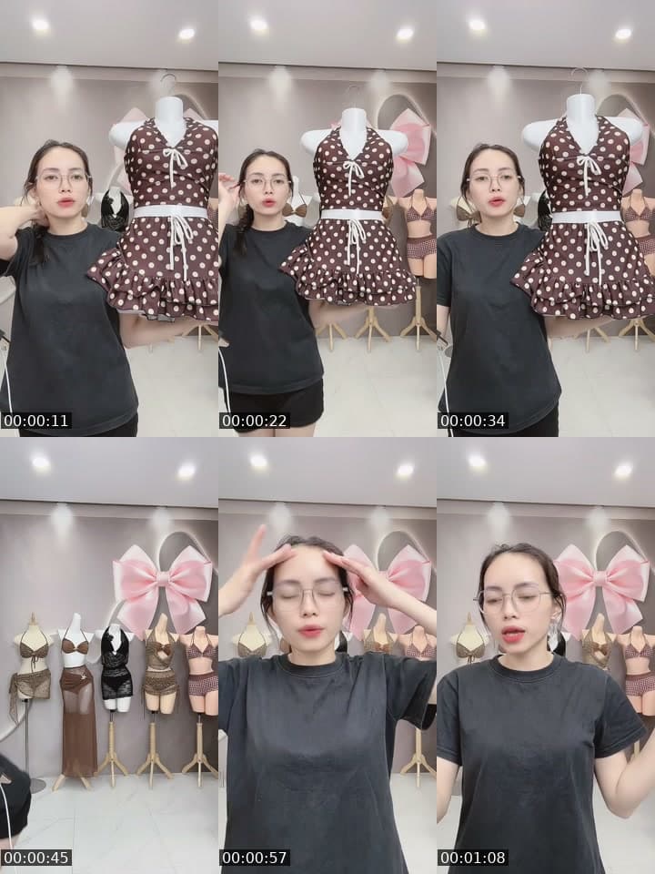 Sale Bikini Siêu Ưu Đãi