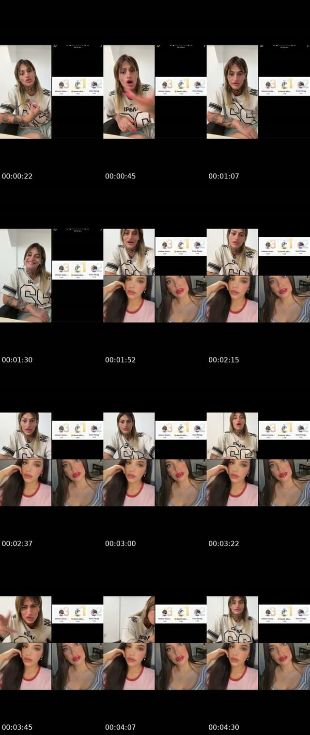 TikTok live: Morning by @kuki68295
