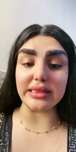 @n1b1j TikTok live stream