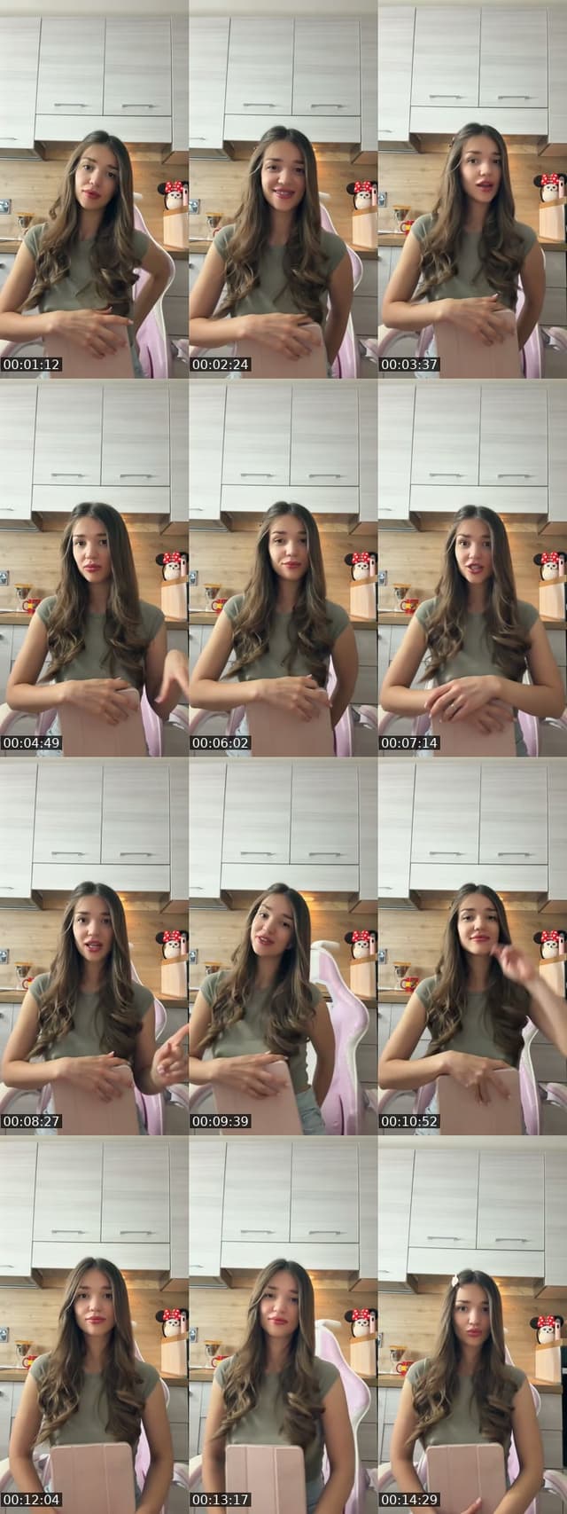@prettykirochka TikTok live from 2026-07-09