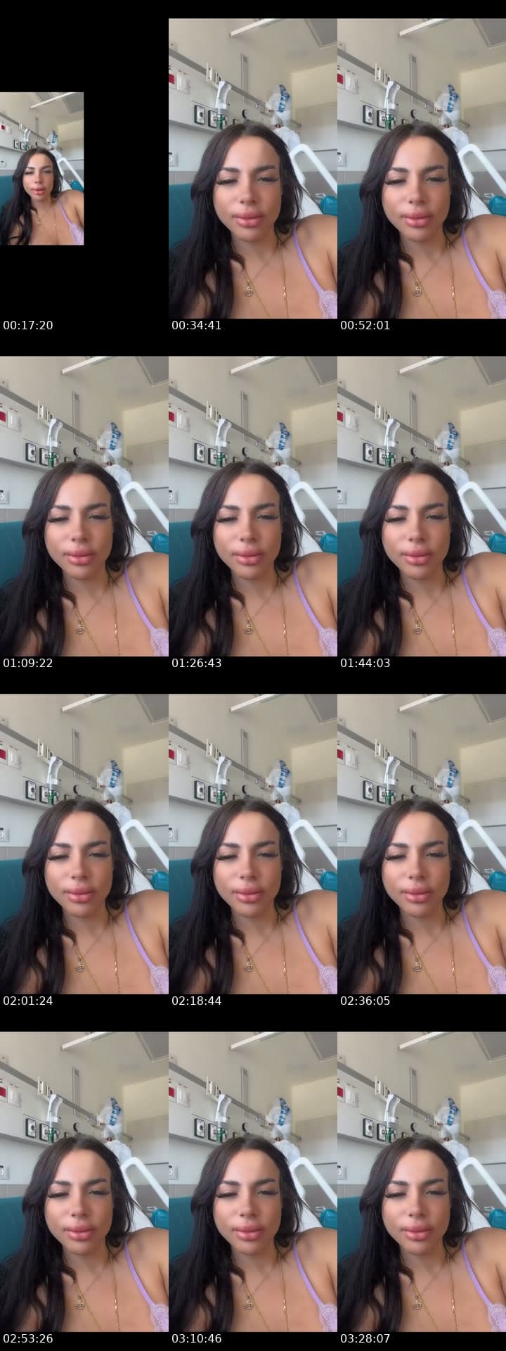 @ragadkharoob5 TikTok live stream
