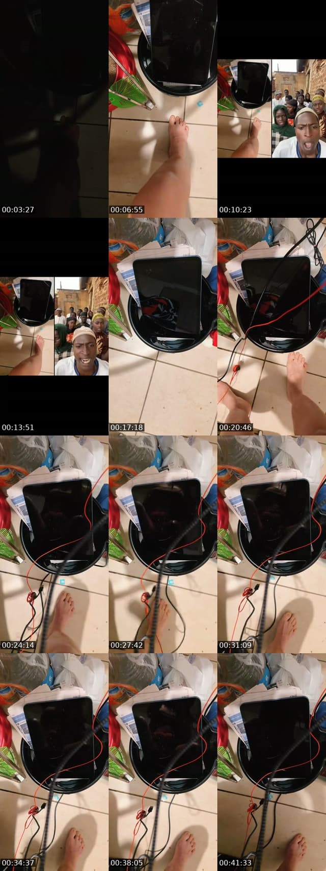 @taramania12 TikTok live from 2026-07-09