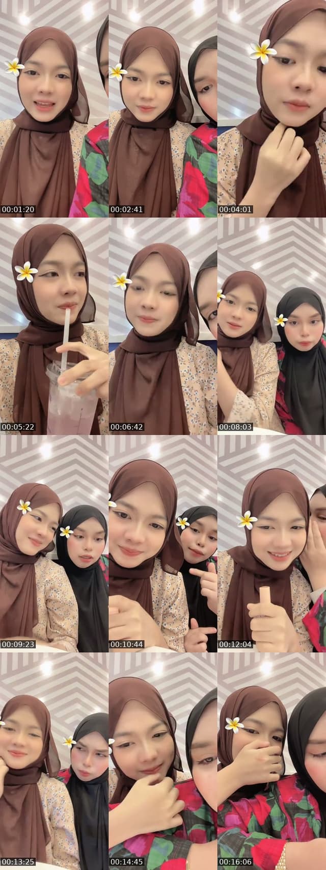 kjap ja - @b.aafiqah