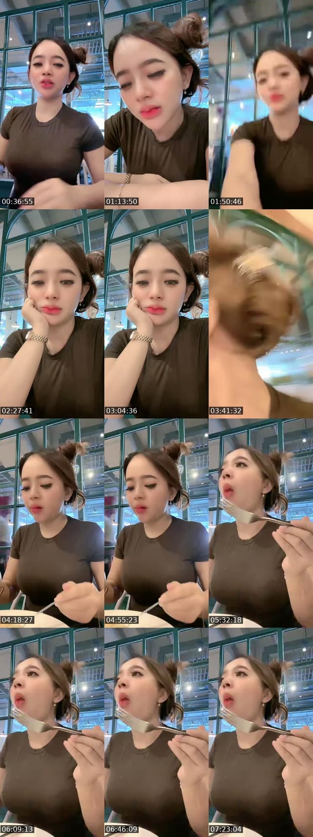 @viasajali TikTok live