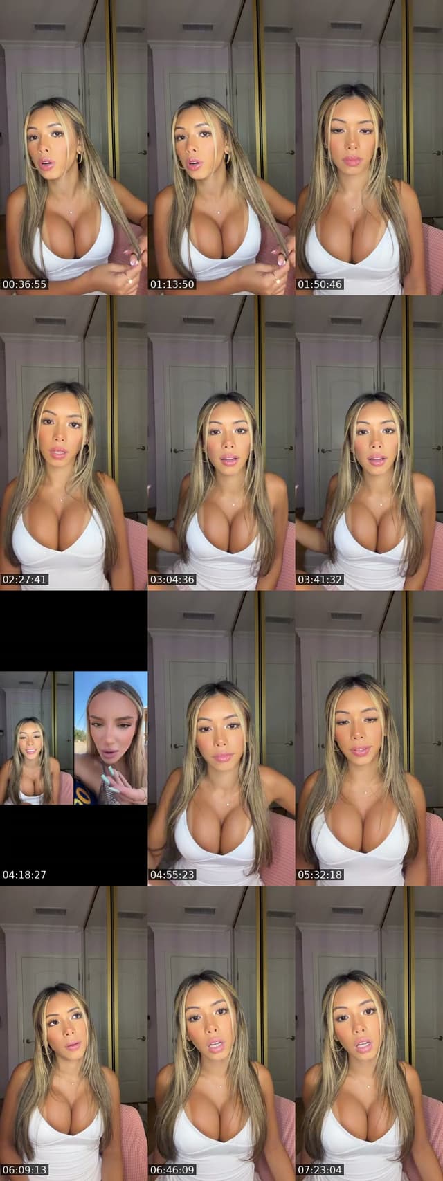 TikTok live: IG: Victoria.riceee by @victoria.riceee