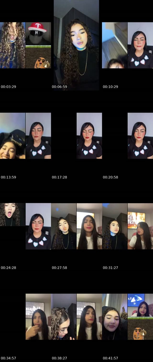 @wil_nz1 TikTok live from 2026-07-09