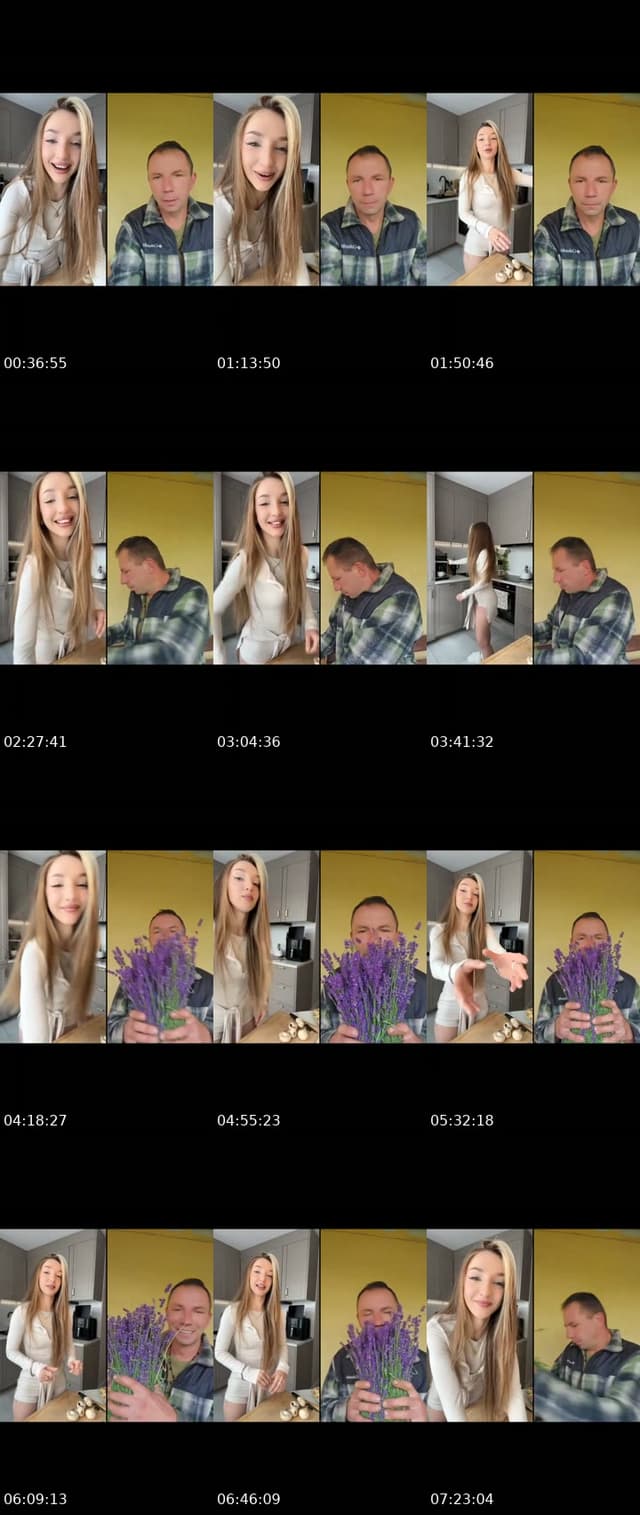 Poland TikTok live: fit jedzonko, weź no pogadaj🌶️ by @zuzkqpl