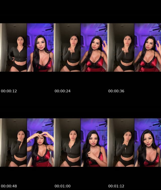 @bbyyyylizzzz TikTok live from 2026-07-09