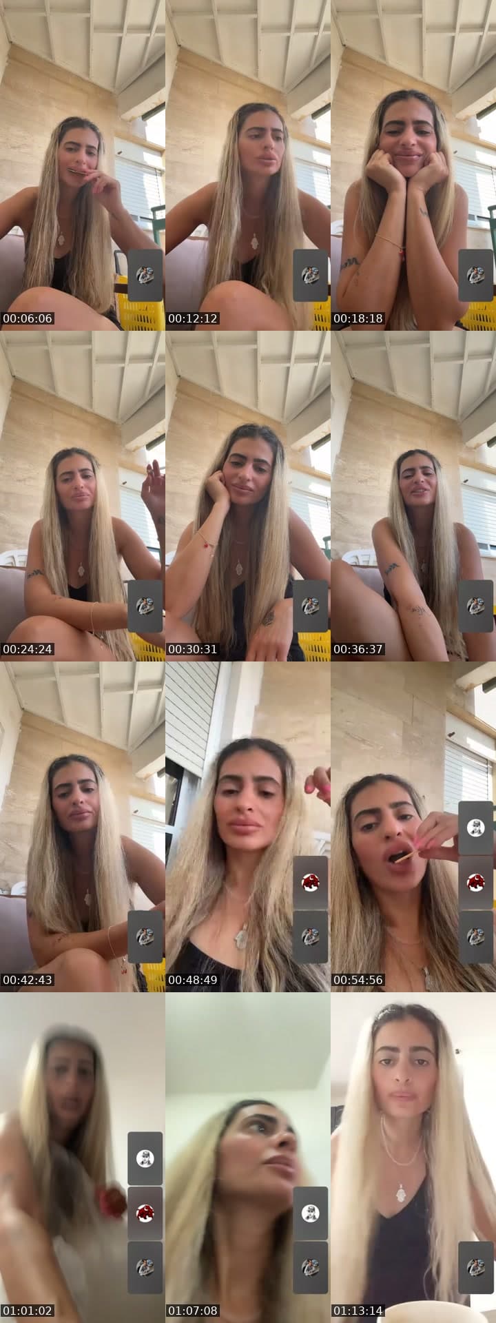 @mazali067 TikTok live stream