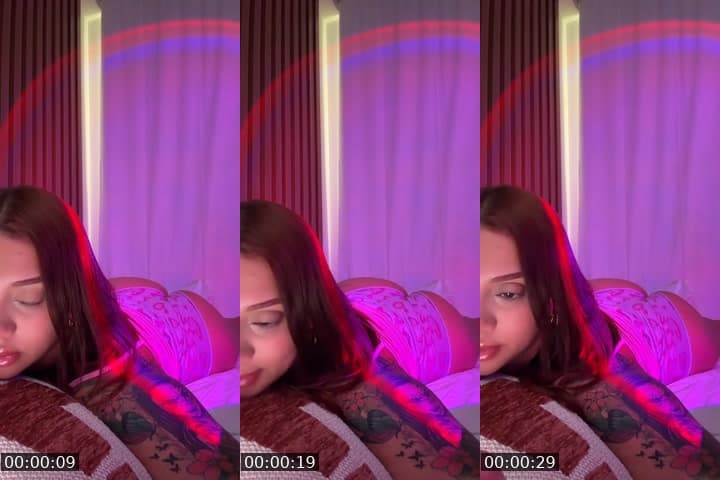 @ighannesaieh TikTok live stream