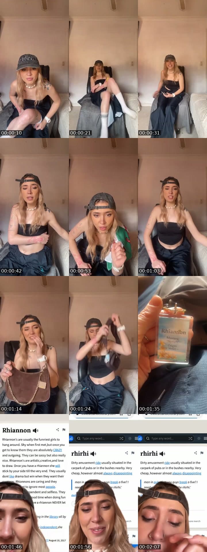 @itssrhirhiii TikTok live stream