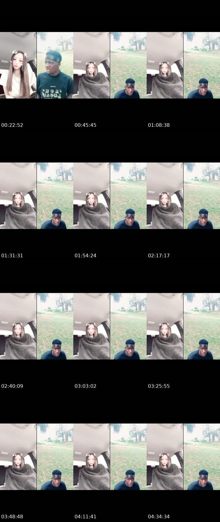 @kisaki0126 TikTok live stream