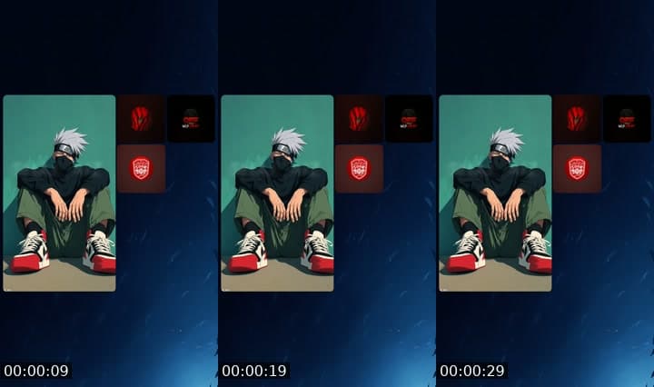 @molahada.rr TikTok live stream