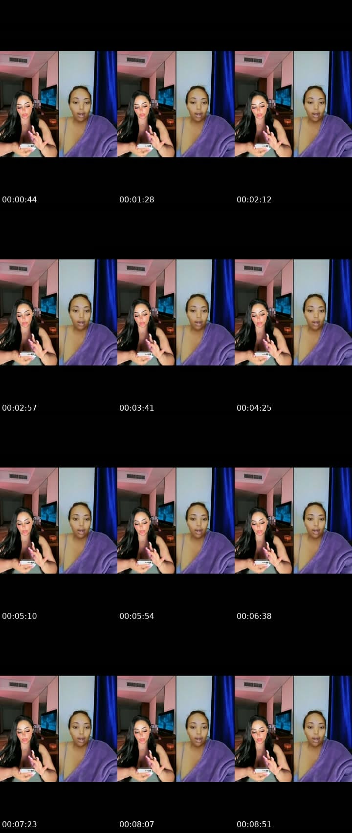 @tigrawyt3 TikTok live stream