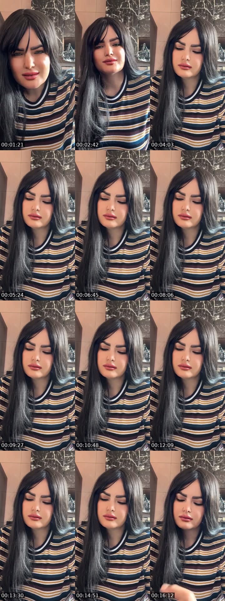 @sama.elmasrii4 TikTok live stream