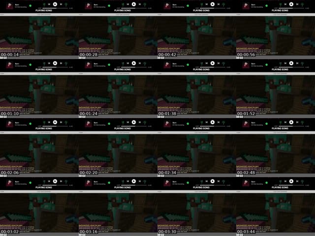TikTok live: COME CHAT N GAME W SOUPP!🎮🎶 by @unknownbitxh18