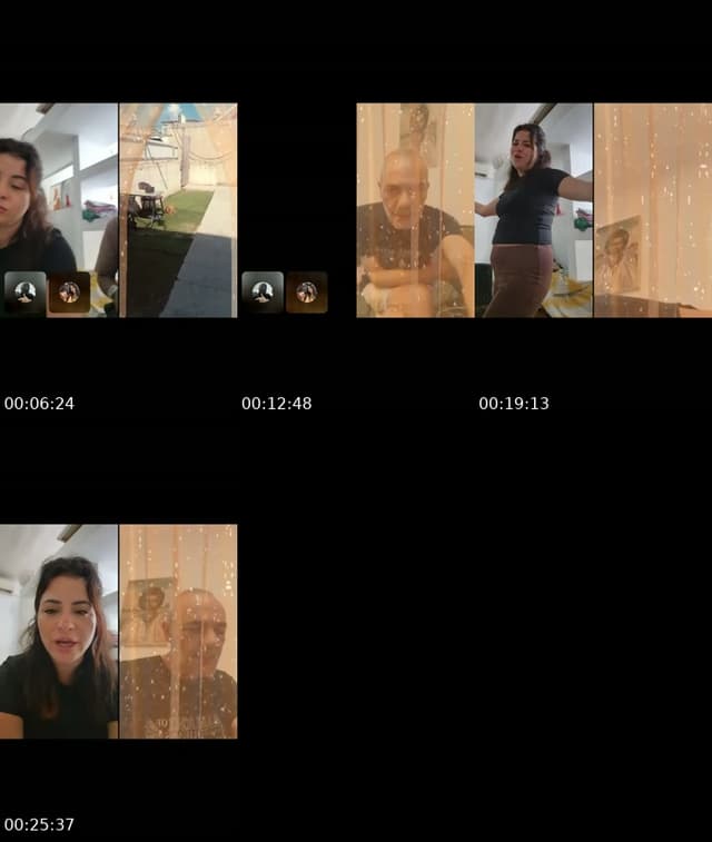 @avital3881 Israel TikTok live from 2026-07-09