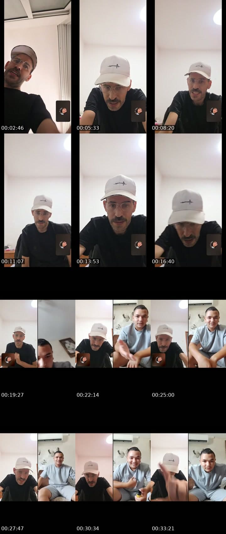 @chen03757 TikTok live stream