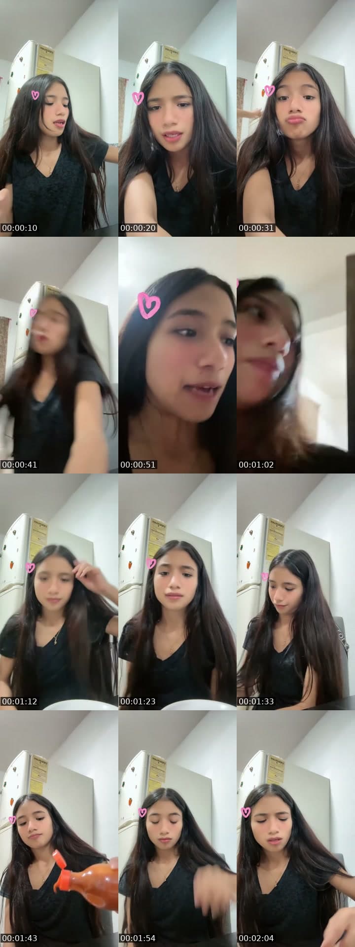 @danny.cll TikTok live stream