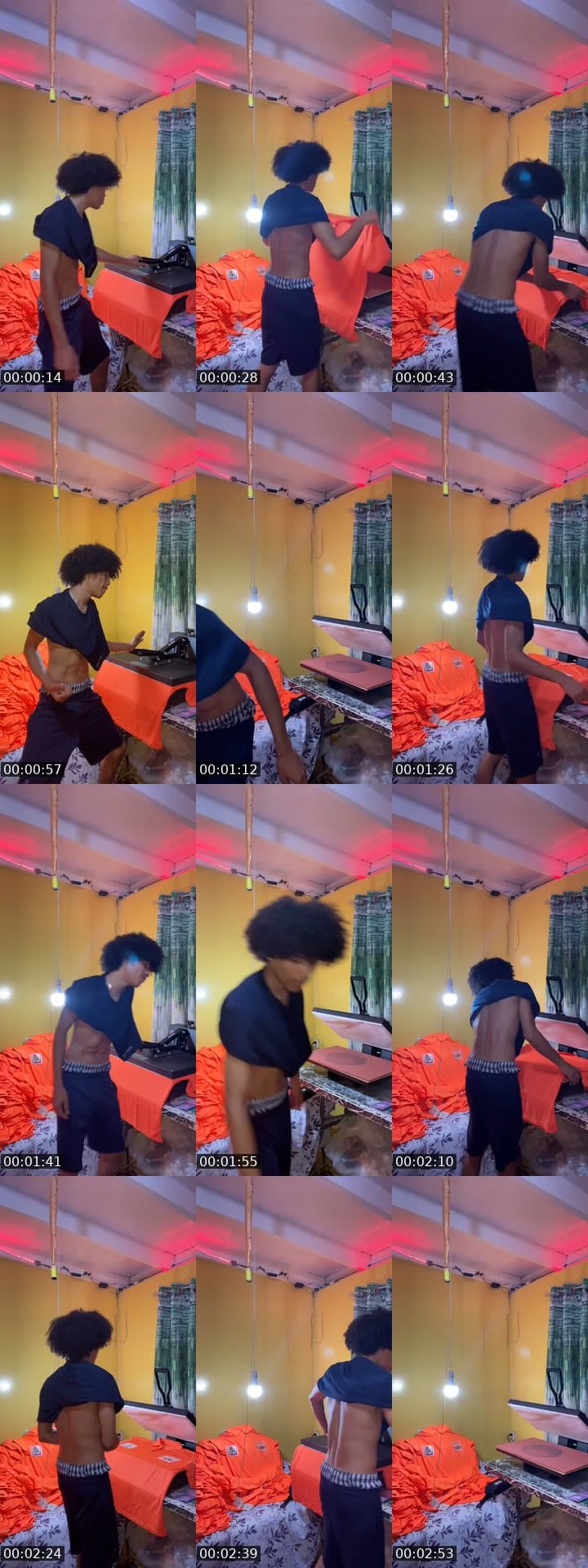 @edward_owens TikTok live stream