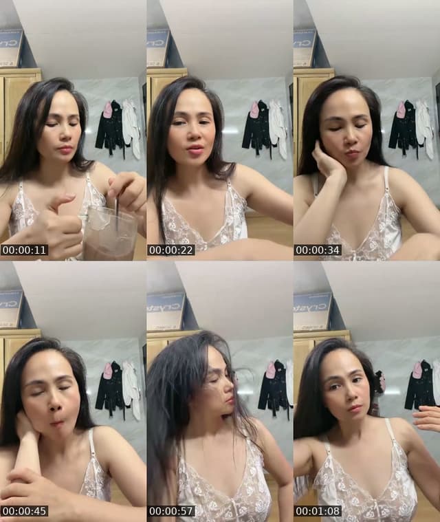 @famihp210 TikTok live