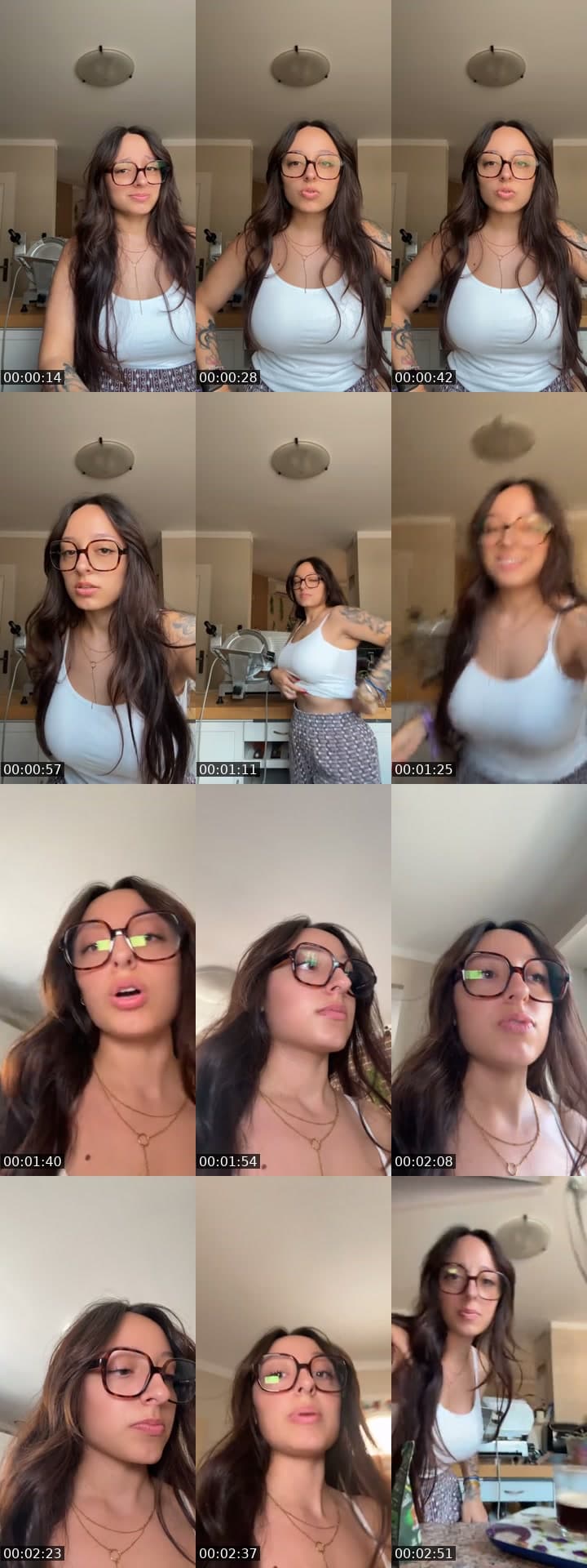 @lapprochetimy TikTok live stream