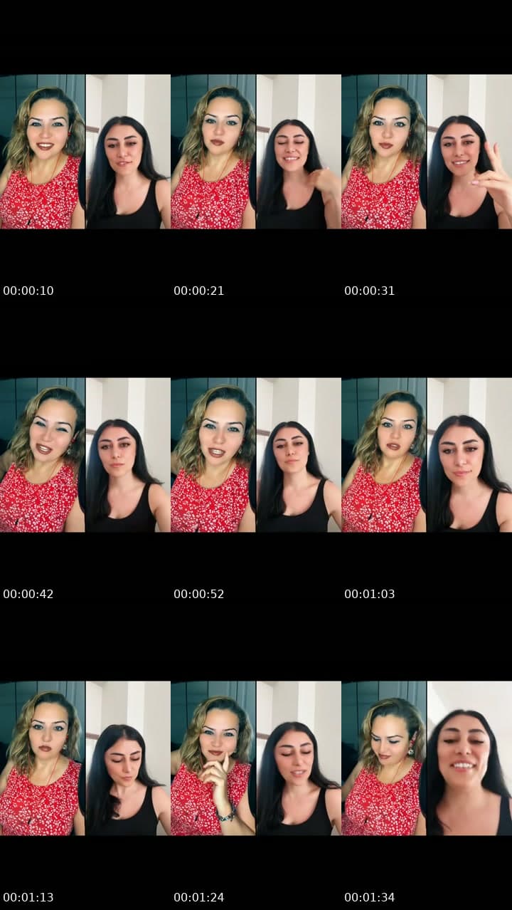 Galerimi aydınlatın lütfen 🙏