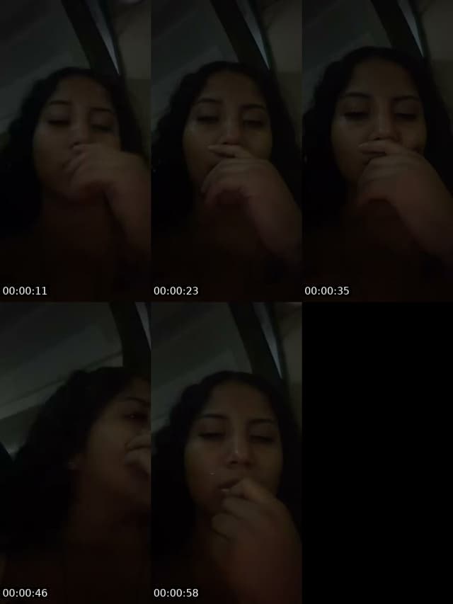 TikTok live: come now by @ssofiasaavedra